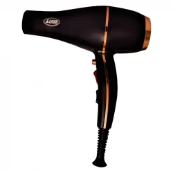 سشوار حرفه ای کایزر مدل Max Power کد KA-9080