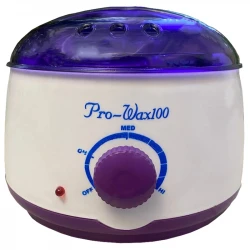 دستگاه موم گرم کن و ذوب وکس پرووکس مدل 100