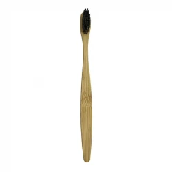 مسواک مدل Bamboo با برس متوسط