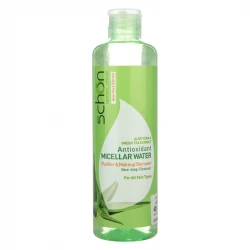 محلول پاککننده شون مدل Antioxidant Micellar Water حجم 300 میلیلیتر