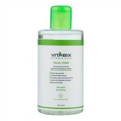 تونر پوست ویتابیکس مدل Astringent حجم 250 میلی لیتر