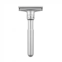 خود تراش مدل safety razor