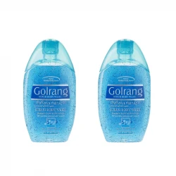 شامپو بدن گلرنگ مدل Scrub B وزن 280 گرم بسته 2 عددی