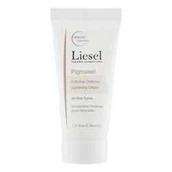 کرم ضد لک لایسل مدل Pigmasel حجم 30 میلی لیتر