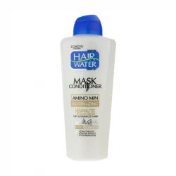 ماسک مو کامان مدل Amino حجم 400 میلی لیتر