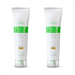 کرم موبر سینره مدل 2 حجم 100 میلی لیتر بسته 2 عددی