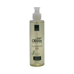 ژل شستشو صورت الیوکس مدل 03 حجم 200 میلی لیتر 