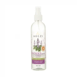 تونر صورت عارضی مدل Lavender حجم 250 میلی لیتر 