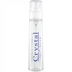 سرم موی کریستال حجم 100 میلی لیتر