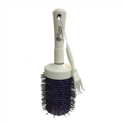 برس مو موبان مدل گرد حرفه ای کلینردار کد 06