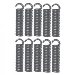  فنر یدک بند انداز برقی کد 03 بسته 10 عددی