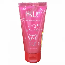 ژل لوبریکانت آی پلاس مدل Tight حجم 50 میلی لیتر