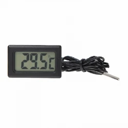 دماسنج دیجیتال مدل ZU-1