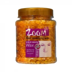 موم موبر زوم آپ مدل بابونه وزن 300 گرم