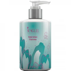 لوسیون صورت و بدن سی گل مدل Charisma حجم 250 میلی لیتر