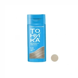 شامپو رنگ مو توهیکا شماره 9.10 حجم 150 میلی لیتر رنگ بلوند دودی