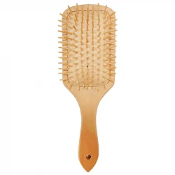 برس مو مدل چوبی 2160003