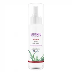 اسپری مو بیونیج مدل Miracle حجم 160 میلی لیتر
