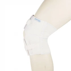 زانوبند پاک سمن مدل Adjustable Open Patella سایز بزرگ