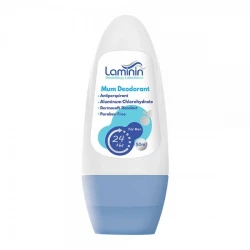 رول ضد تعریق مردانه لامینین مدل 01 حجم 50 میلی لیتر