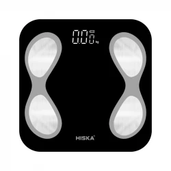 ترازو دیجیتال هیسکا مدل HS-2000