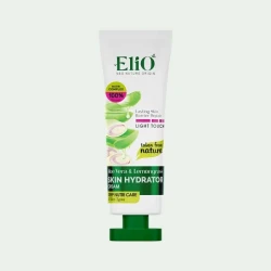کرم مرطوب کننده الیو مدل Aloevera حجم 75 میلی لیتر