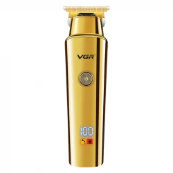 ماشین اصلاح موی سر و صورت وی جی ار مدل V-947