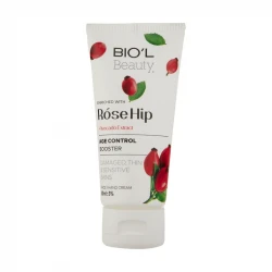 کرم دست و صورت بیول مدل Rose Hip حجم 60 میلی‌لیتر