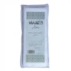 پد اپیلاسیون ماهریس مدل 001 بسته 30 عددی