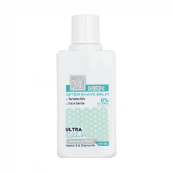 افتر شیو مای مدل Ultra Calm حجم 100 میلی لیتر