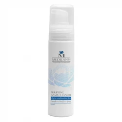 فوم شست‌وشوی صورت مدیلن مدل Purifying حجم 200 میلی‌لیتر