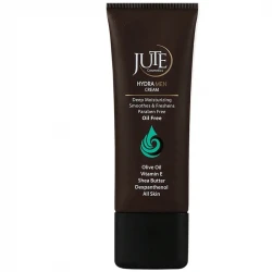 کرم آبرسان دست و صورت ژوت مدل هیدارمن مناسب انواع پوست حجم 75 میلی لیتر