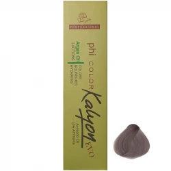 رنگ مو کالیون سری Smoky شماره C5 حجم 125 میلی لیتر رنگ بلوند دودی تیره