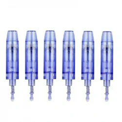 کارتریج میکرونیدلینگ مدل 12 سوزنه بسته 6 عددی