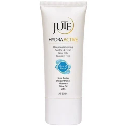 کرم آبرسان ژوت مدل هیدرا اکتیو حجم 70 میلی لیتر