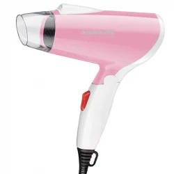 سشوار مسافرتی 1600وات بای بابیلیس پرو مدل BP-1030