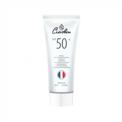 کرم ضد آفتاب بدون رنگ لیاشو SPF 50 مدل IN01 مناسب پوست‌های چرب حجم 40 میلی‌لیتر