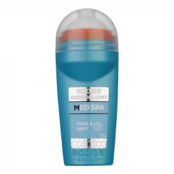 رول ضد تعریق 50 رودیر مدل MED SPA حجم 50 میلی لیتر