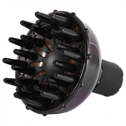 دیسپانسر سشوار مدل ترنادو گلس