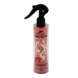 اسپری دو فاز مو موزیلا مدل پروتئینه حجم 200 میلی لیتر