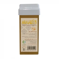 موم موبر ماهریس مدل عسل وزن 100 گرم