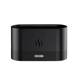 دستگاه بخور سرد مدل شعله آتش-DQ-701