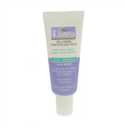 کرم دور چشم الارو مدل Anti - Wrinkle تحت لیسانس حجم 20 میلی لیتر