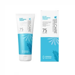 کرم ترمیم کننده سیلکر مدل 30A حجم 75 میلی لیتر