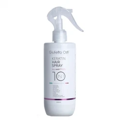 اسپری جولیتا اُستی مدل کراتین حجم 300 میلی لیتر