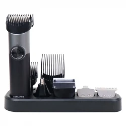 ماشین اصلاح موی سر و صورت شارژی جاماکی مدل JPC90053