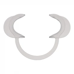 دهان باز کن دندانپزشکی مدل Z-43