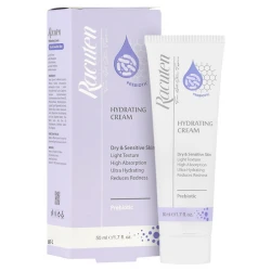 خرید کرم آبرسان راکوتن مدل Prebiotic (پوست‌های خشک و حساس)