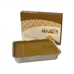 وکس موبر ماهریس مدل طلا وزن 1000 گرم