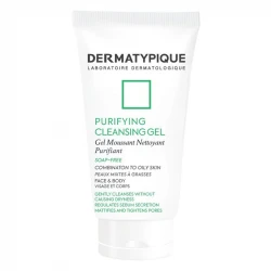 ژل شست‌وشوی صورت درماتیپیک مدل PURIFYING حجم ۱۵۰ میلی‌لیتر